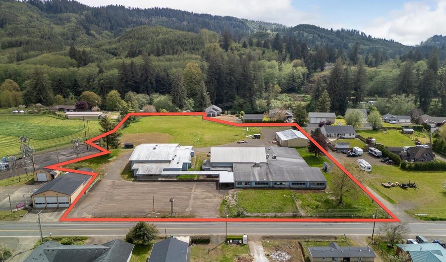 19995 Blaine Rd, Beaver, OR 97108 - 0 Beds, 0 Bath