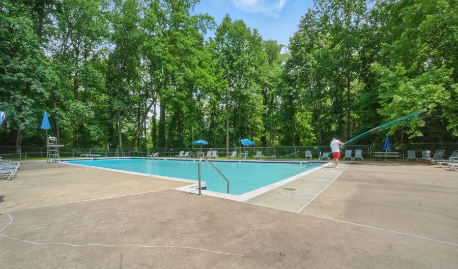 4379 AMERICANA Dr 201, Annandale, VA 22003 - 1 Beds, 1 Bath