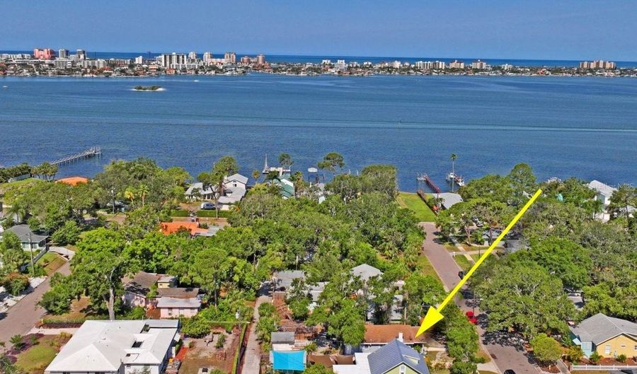 403 PRINCESS St, Clearwater, FL 33755 - 1 Beds, 1 Bath