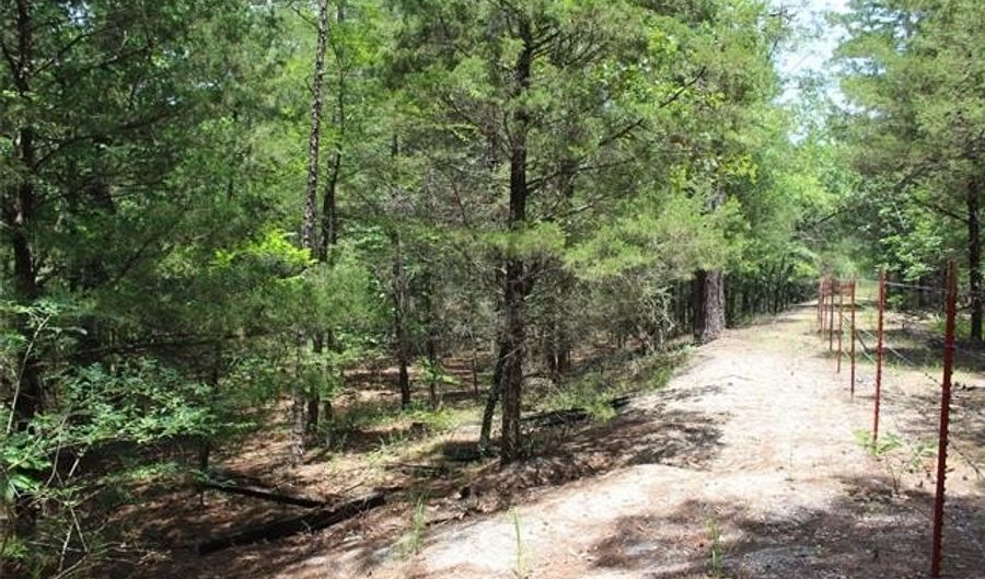 5 E 1909 Rd, Antlers, OK 74523 - 0 Beds, 0 Bath