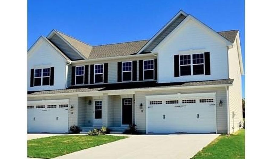 39 RIPTIDE Ct, Frederica, DE 19946 - 3 Beds, 3 Bath