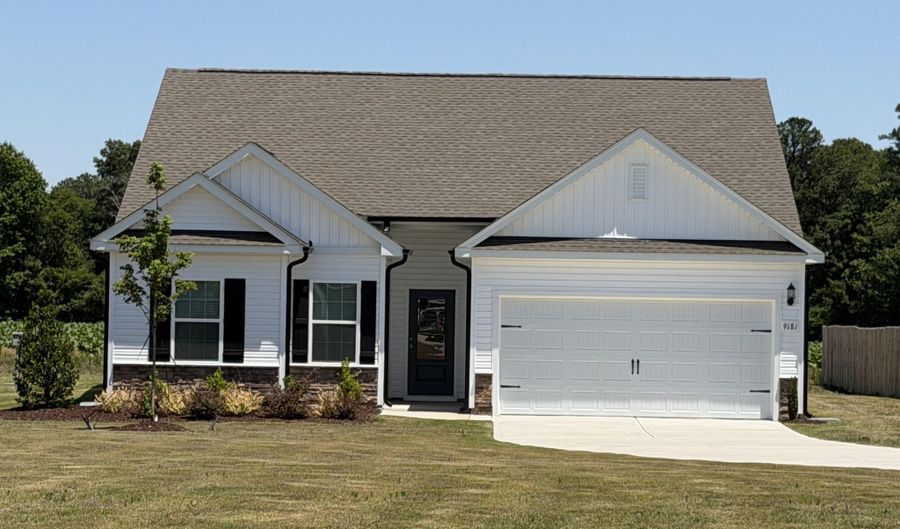 9181 Ava Dr, Bailey, NC 27807 - 3 Beds, 2 Bath