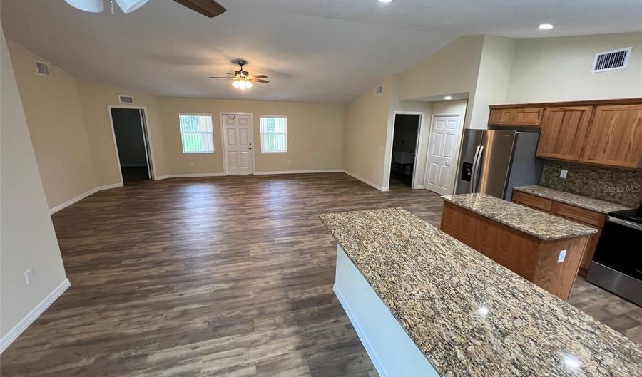 3993 NE BOBAY Rd, Arcadia, FL 34266 - 3 Beds, 2 Bath