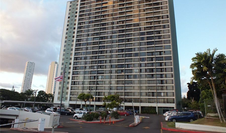 98-402 Koauka Loop 2516, Aiea, HI 96701 - 2 Beds, 1 Bath