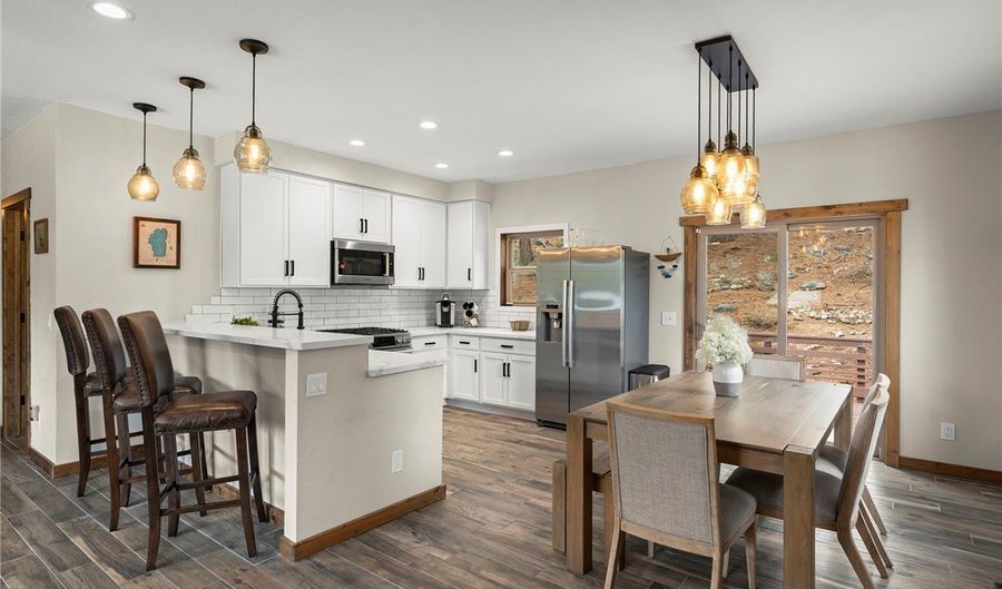 984 Tyner Way, Incline Village, NV 89451 - 4 Beds, 3 Bath