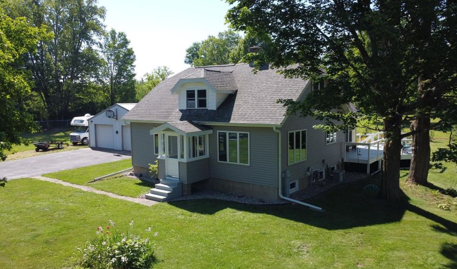619 8TH Ave E, Antigo, WI 54409 - 5 Beds, 3 Bath