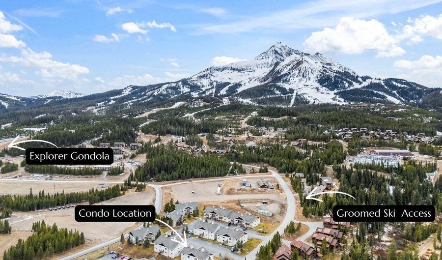 13 Moose Ridge Rd, Big Sky, MT 59716 - 1 Beds, 1 Bath
