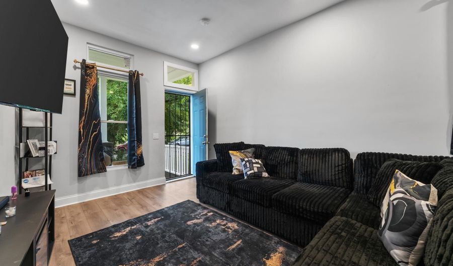 3003 PRESSTMAN St, Baltimore, MD 21216 - 0 Beds, 0 Bath