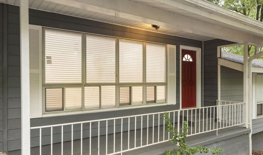 52 Herencia Cir, Hot Springs Village, AR 71909 - 4 Beds, 3 Bath