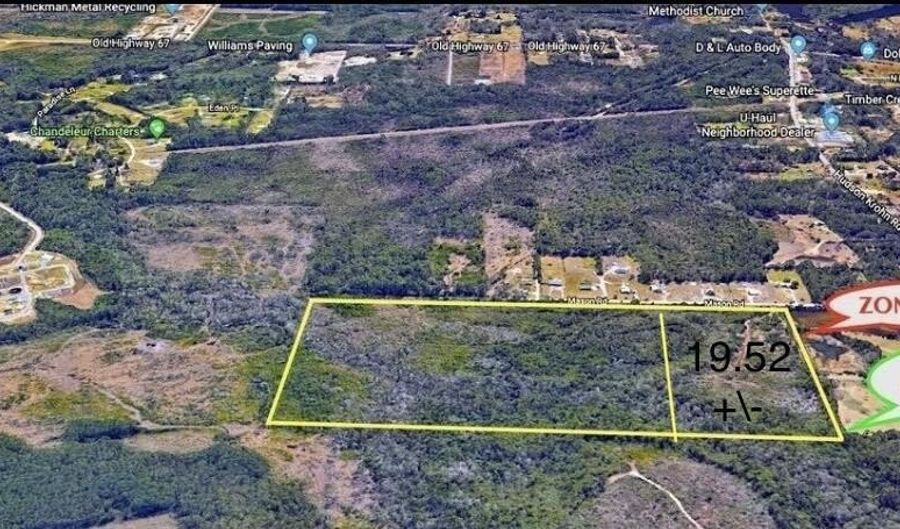 0001 Mason Rd, Biloxi, MS 39532 - 0 Beds, 0 Bath