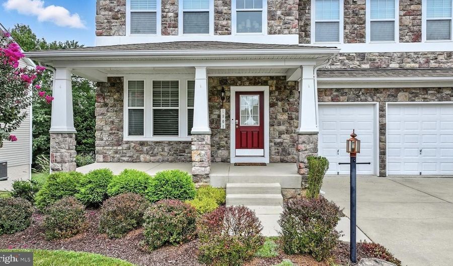 1901 EAMONS Way, Annapolis, MD 21401 - 3 Beds, 4 Bath