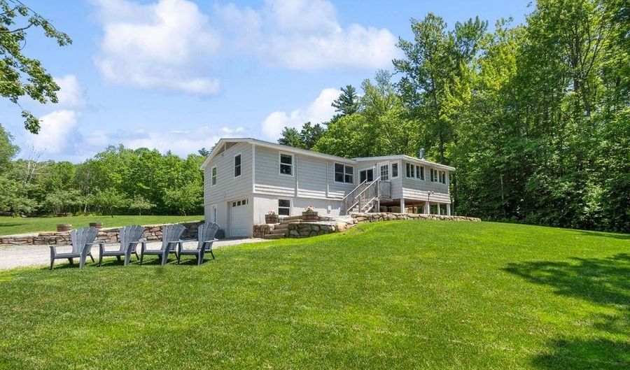 389 Clinton Rd, Antrim, NH 03440 - 3 Beds, 1 Bath