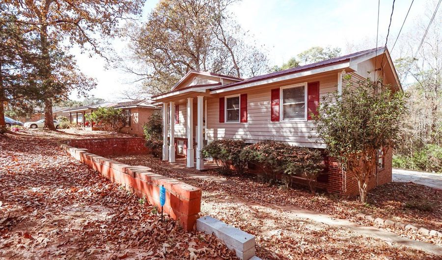 118 Sharon Cir, Americus, GA 31709 - 3 Beds, 2 Bath