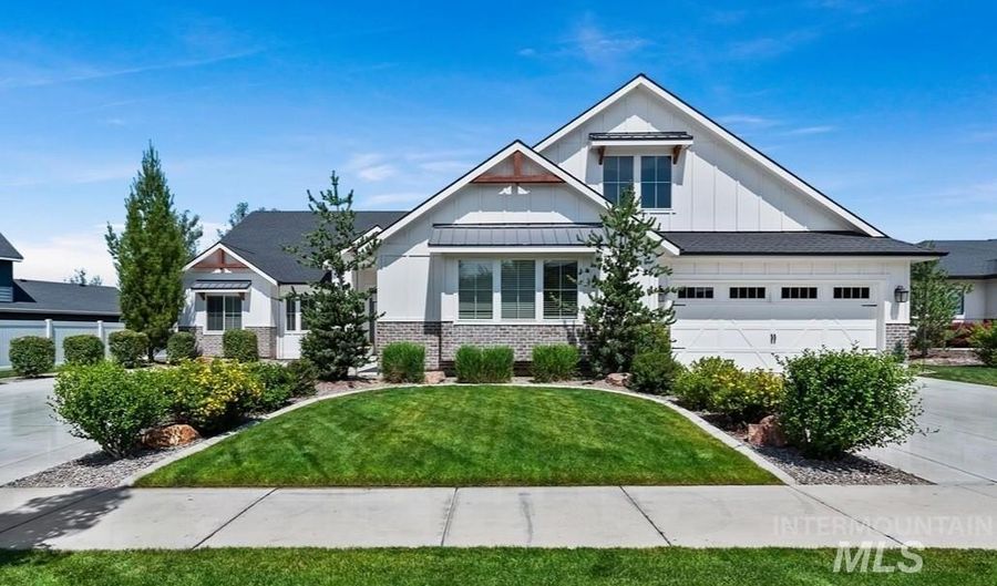 9622 W Sparks Lake Ct, Boise, ID 83714 - 3 Beds, 2 Bath