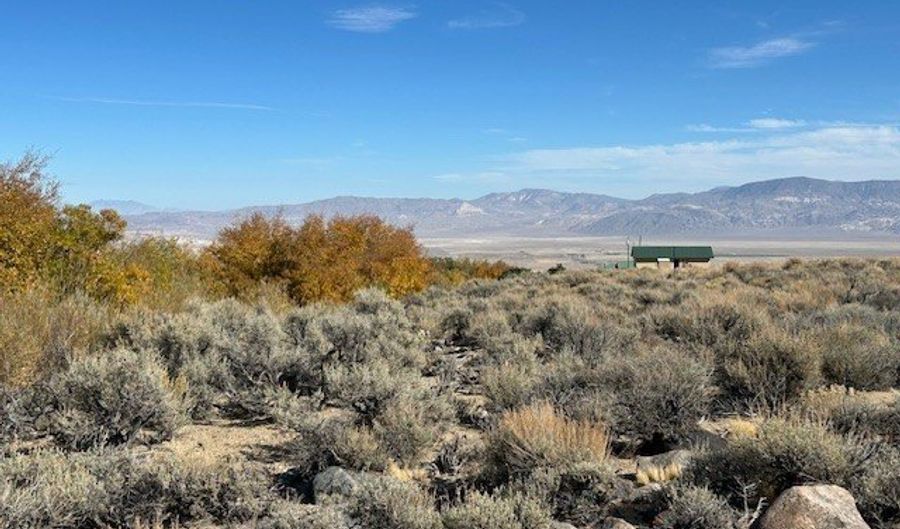 700 Davis Meadow Trl, Dyer, NV 89010 - 0 Beds, 0 Bath