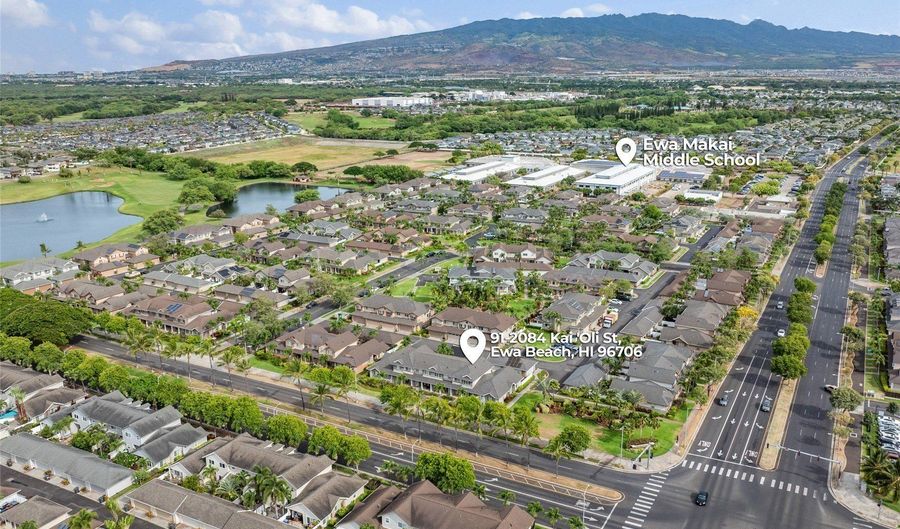 91-2084 Kaioli St 3705, Ewa Beach, HI 96706 - 3 Beds, 3 Bath