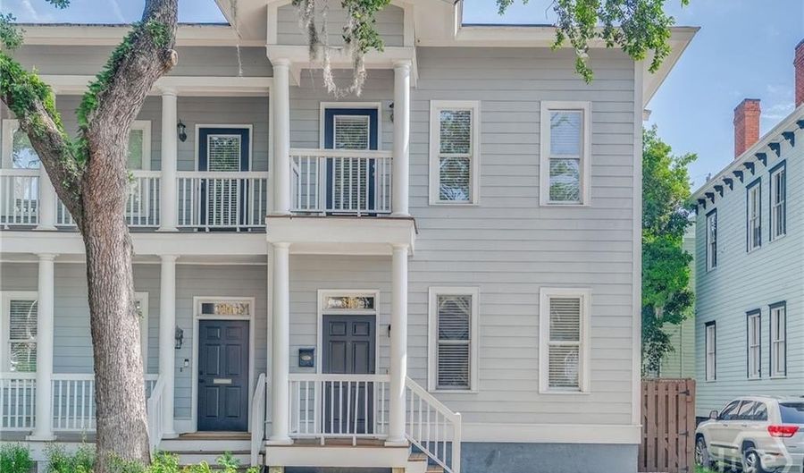 316 E 31 St, Savannah, GA 31401 - 3 Beds, 4 Bath