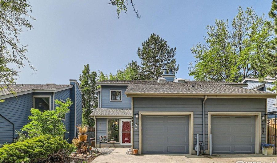 1110 Poplar Ave, Boulder, CO 80304 - 3 Beds, 3 Bath