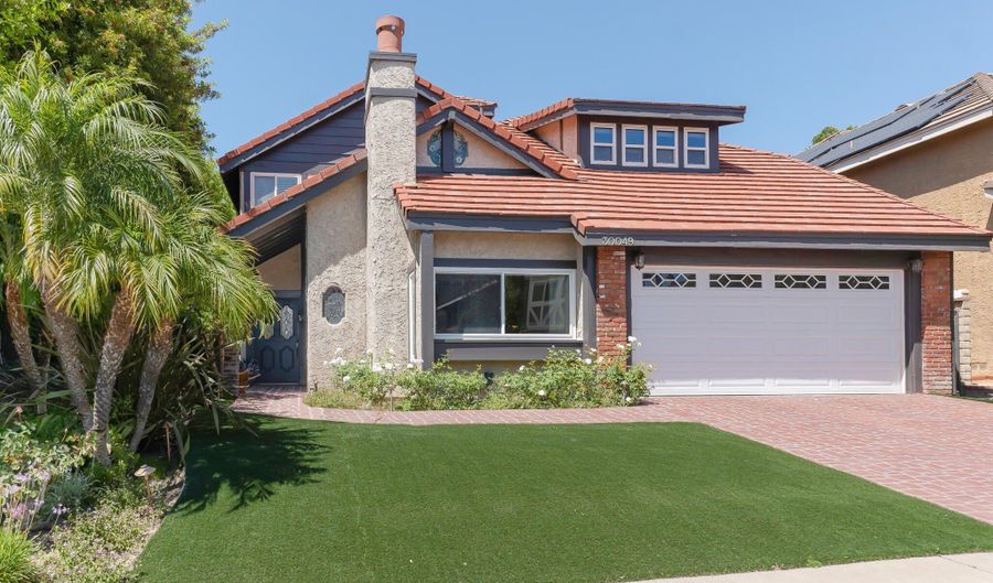 30049 Trail Creek Dr, Agoura Hills, CA 91301 - 4 Beds, 3 Bath