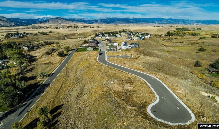 161 Coyote Ct, Buffalo, WY 82834 - 0 Beds, 0 Bath