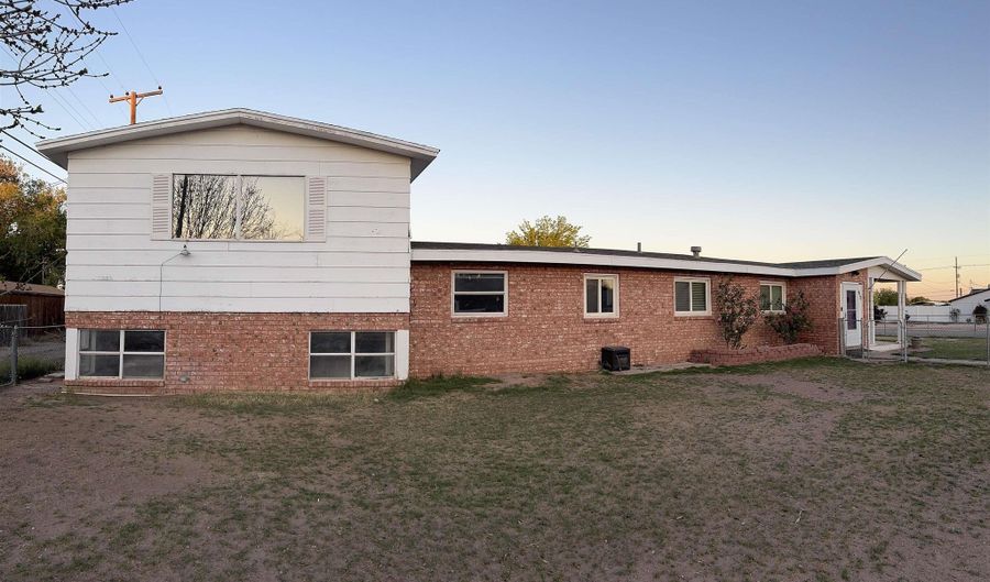 1410 W Hermosa Dr, Artesia, NM 88210 - 4 Beds, 3 Bath