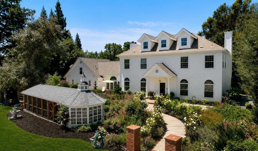177 Oak Rd, Alamo, CA 94507 - 7 Beds, 5 Bath