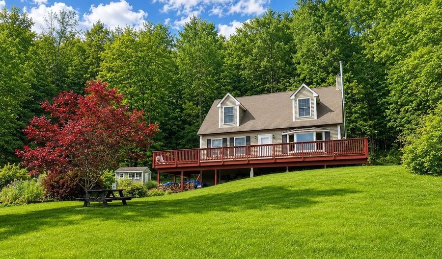 108 Hutchins Rd, Chesterfield, NH 03466 - 3 Beds, 2 Bath