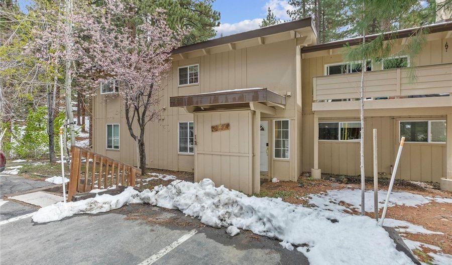 321 Ski Way 13, Incline Village, NV 89451 - 3 Beds, 3 Bath