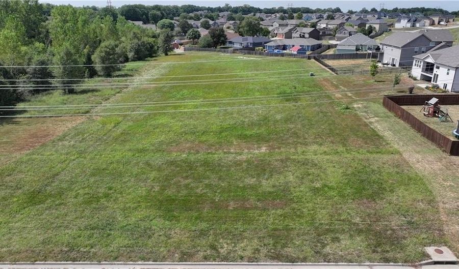 00000 166th St, Basehor, KS 66007 - 0 Beds, 0 Bath