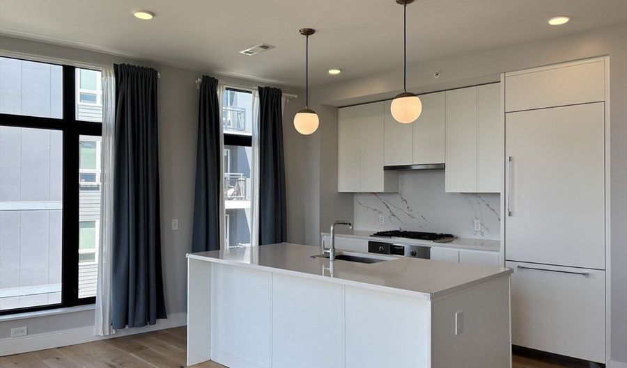 191 Washington St 725, Boston, MA 02135 - 2 Beds, 2 Bath