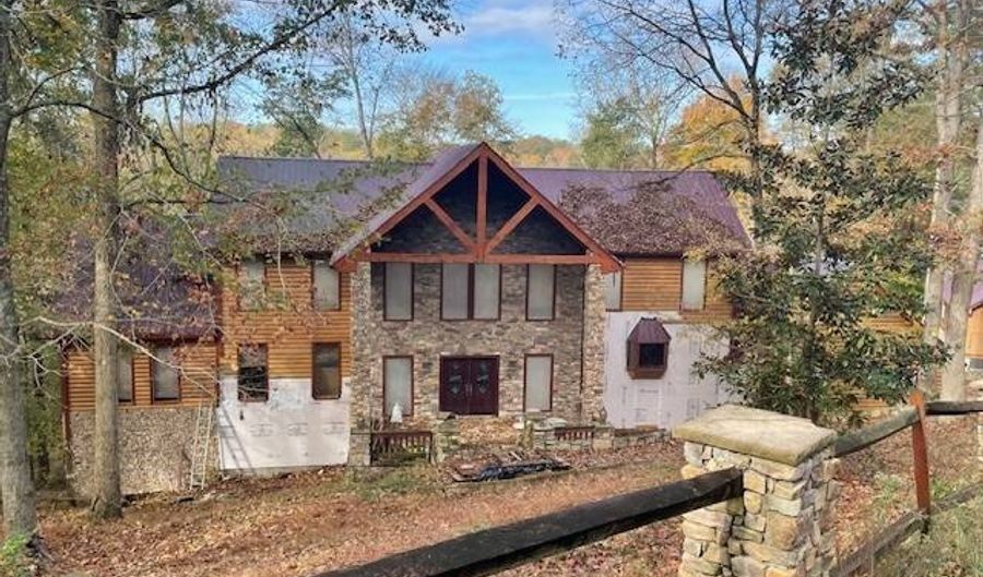 175 Timberlodge Rd, Austin, KY 42123 - 3 Beds, 4 Bath