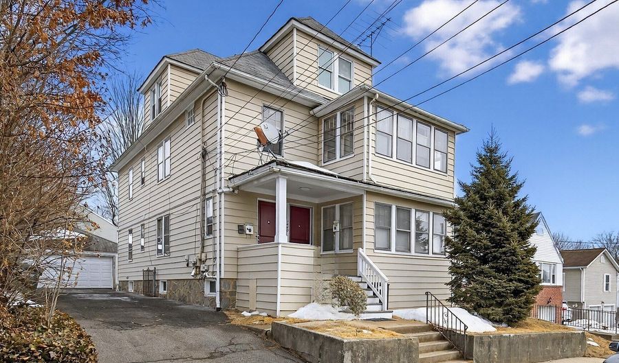 1440 Wood Ave, Bridgeport, CT 06604 - 8 Beds, 3 Bath
