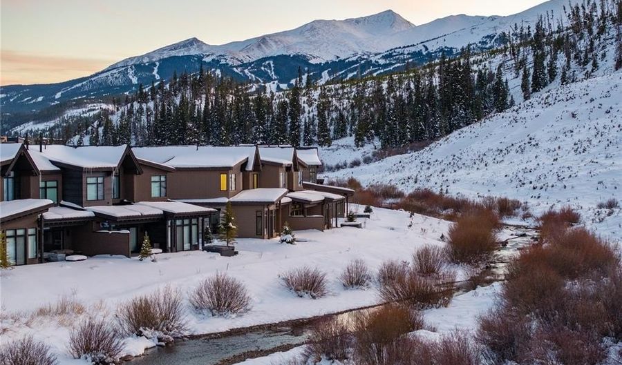 334 MONITOR Dr, Breckenridge, CO 80424 - 4 Beds, 5 Bath