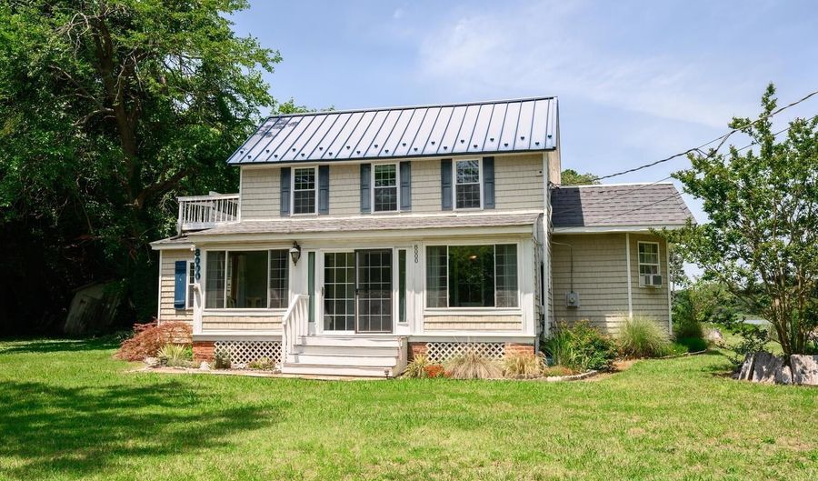 8000 BOZMAN NEAVITT Rd, Bozman, MD 21612 - 3 Beds, 2 Bath