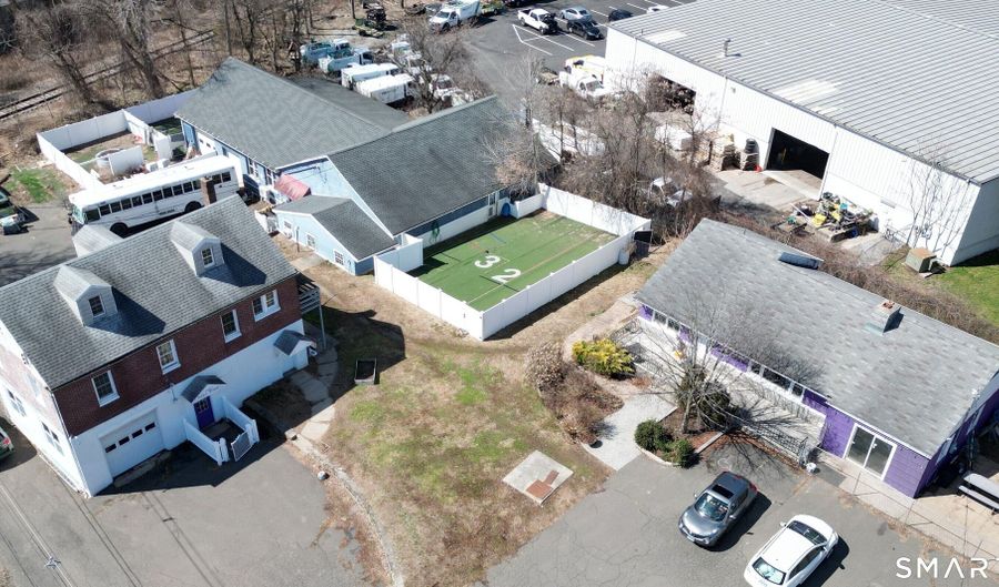 68 Mill Plain Rd, Danbury, CT 06811 - 0 Beds, 3 Bath