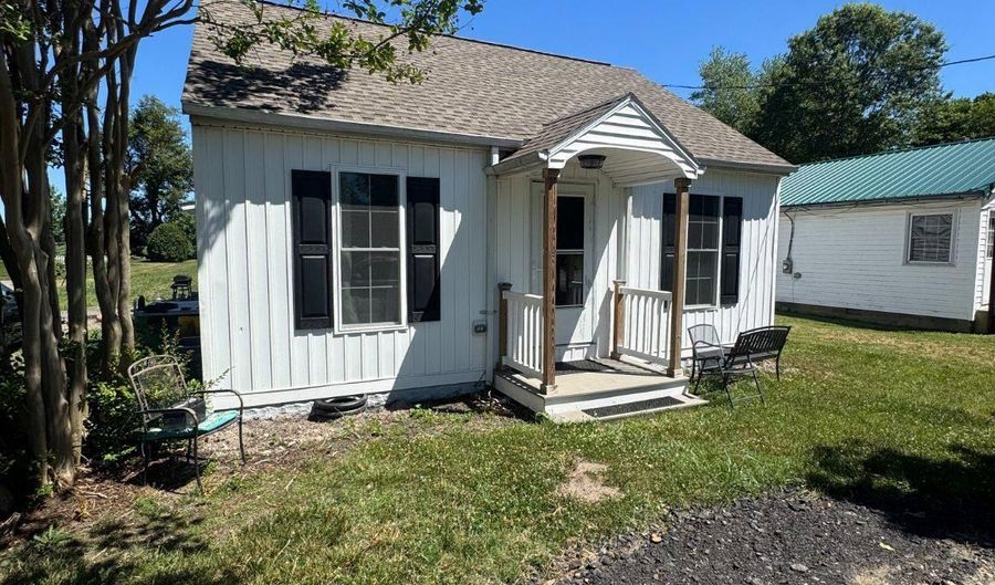 4257 FEDERALSBURG Rd, Bridgeville, DE 19933 - 3 Beds, 2 Bath