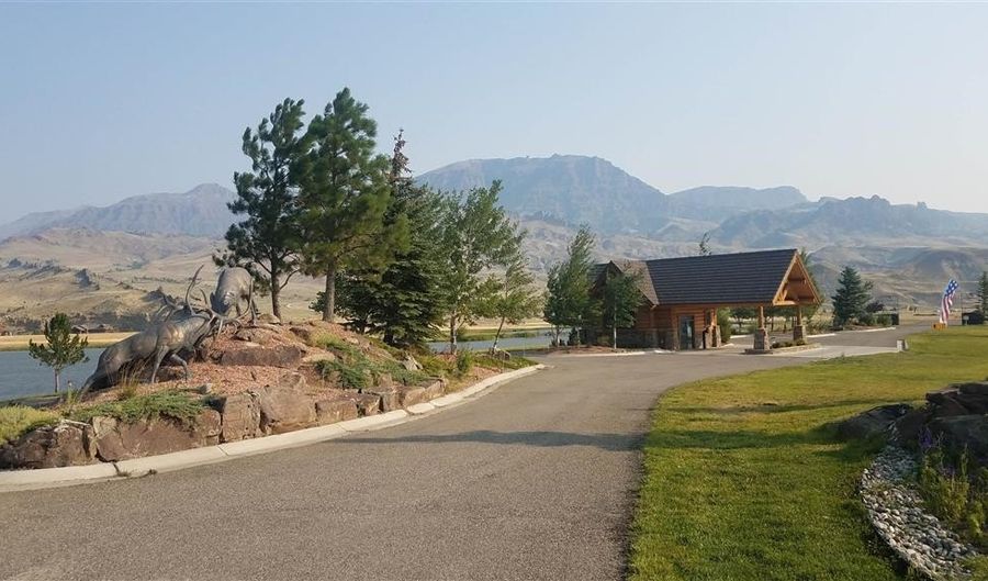 38 Stillwater Dr, Cody, WY 82414 - 0 Beds, 0 Bath