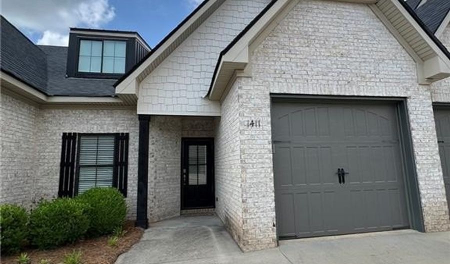 1411 SHERIDAN GLEN Xing, Auburn, AL 36830 - 4 Beds, 3 Bath