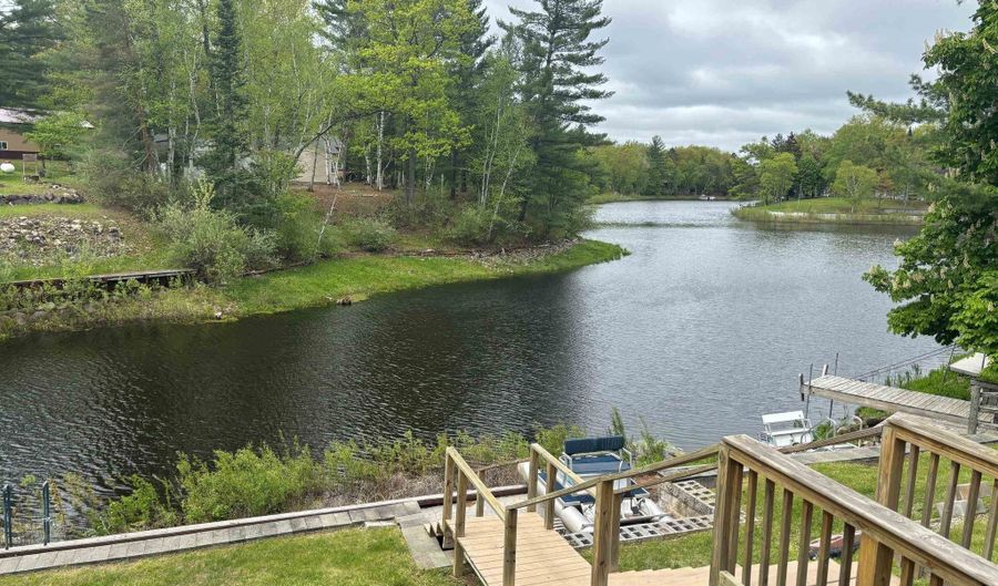 1686 MIDDLEPOINT, Alger, MI 48610 - 0 Beds, 0 Bath