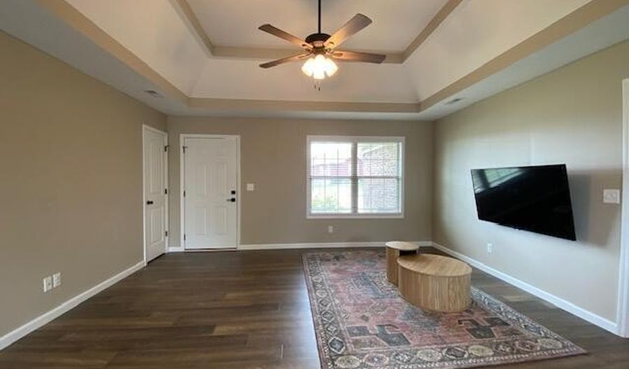 121 Redwood Dr, Bardstown, KY 40004 - 3 Beds, 2 Bath