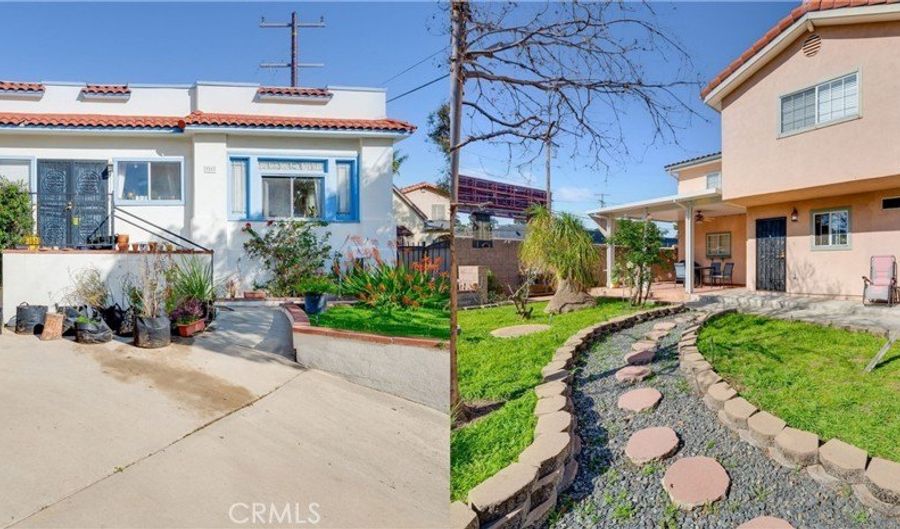 3215 Sherwood Ave, Alhambra, CA 91801 - 0 Beds, 0 Bath
