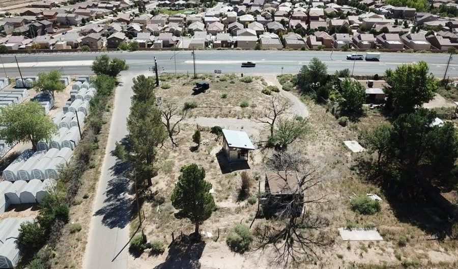 1337 Calle Cielo, Bernalillo, NM 87004 - 0 Beds, 0 Bath