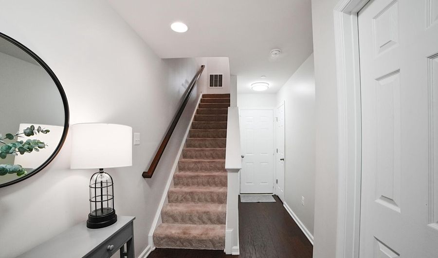 12521 HONEY LOCUST Way, Beltsville, MD 20705 - 3 Beds, 4 Bath