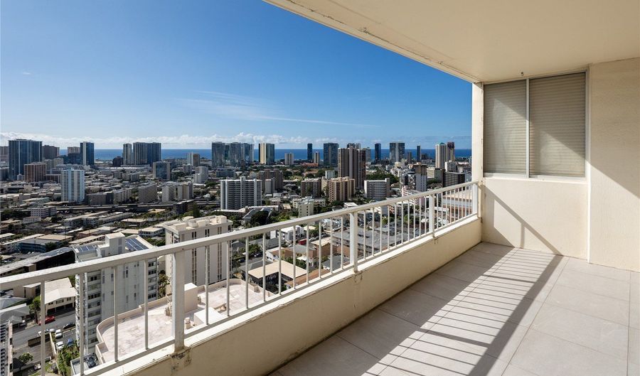 999 Wilder Ave 1604, Honolulu, HI 96822 - 2 Beds, 2 Bath