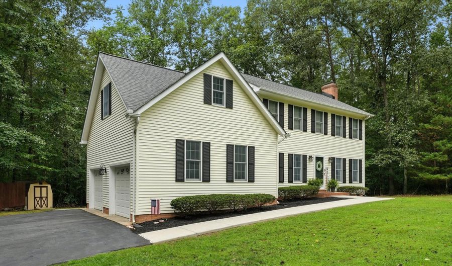 15330 QUAIL RIDGE Dr, Amissville, VA 20106 - 3 Beds, 3 Bath