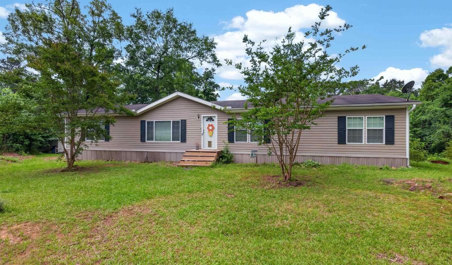 256 Mosley Rd, Arkadelphia, AR 71923 - 3 Beds, 2 Bath
