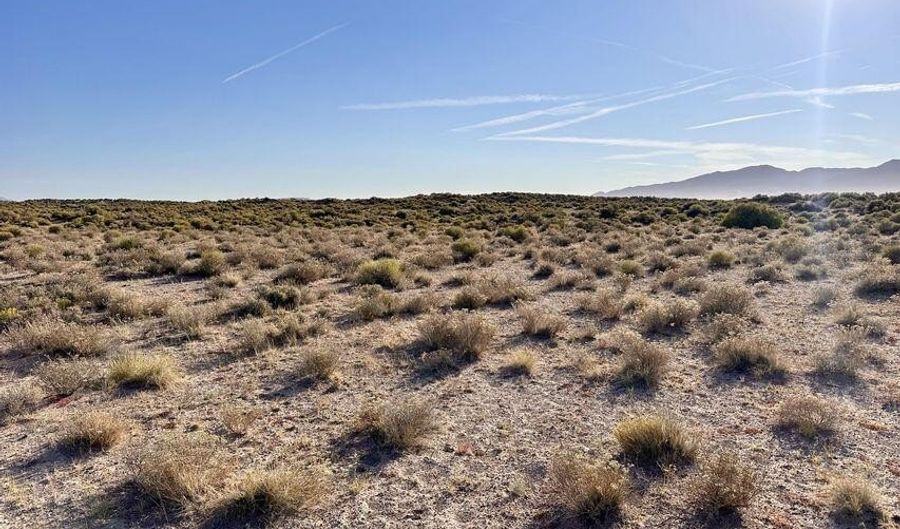 8 N 24 W, Beryl, UT 84714 - 0 Beds, 0 Bath