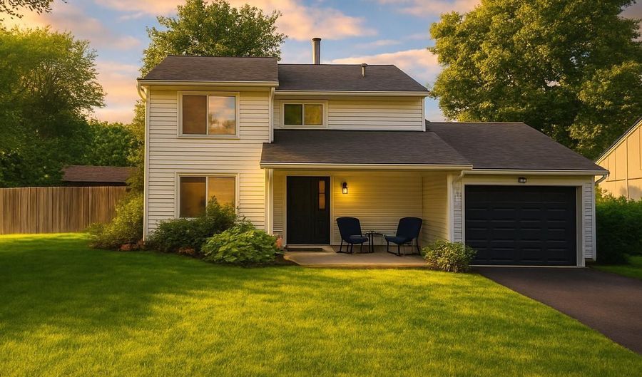 15511 PEACH WALKER Dr, Bowie, MD 20716 - 3 Beds, 2 Bath