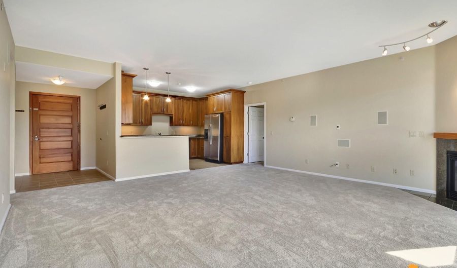 101 W 13th Ave #104, Anchorage, AK 99501 - 2 Beds, 2 Bath
