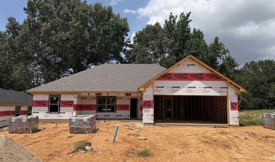 310 Millie Ct, Austin, AR 72007 - 3 Beds, 2 Bath